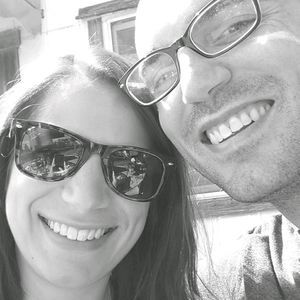 Meet your Posher, Maggie